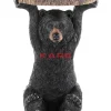 KARE Design Beistelltisch Animal Bear O33Cm- Tische