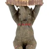 KARE Design Beistelltisch Animal Elefant O35Cm- Tische