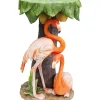 KARE Design Beistelltisch Animal Flamingo Road O36Cm- Tische