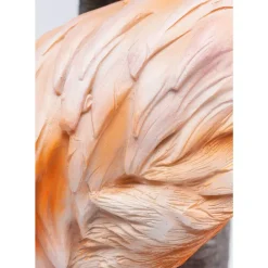 KARE Design Beistelltisch Animal Flamingo Road O36Cm- Tische