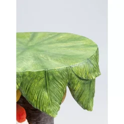 KARE Design Beistelltisch Animal Flamingo Road O36Cm- Tische