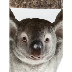 KARE Design Beistelltisch Animal Koala O33Cm- Tische