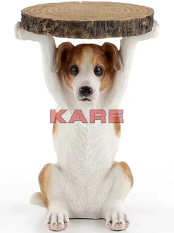 KARE Design Beistelltisch Animal Mr Jack O33Cm- Tische