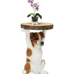 KARE Design Beistelltisch Animal Mr Jack O33Cm- Tische