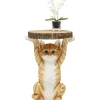 KARE Design Beistelltisch Animal Ms Cat O33Cm- Tische