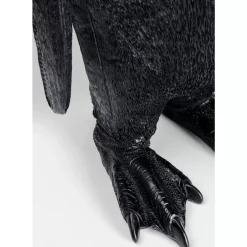 KARE Design Beistelltisch Animal Ms Penguin O32Cm- Tische