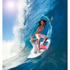 KARE Design Beistelltisch Animal Polar Bear O37Cm- Tische