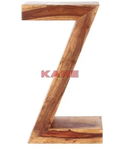 KARE Design Beistelltisch Authentico Z 30X20Cm- Tische