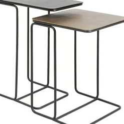 KARE Design Beistelltisch Diego (2/Set)- Tische