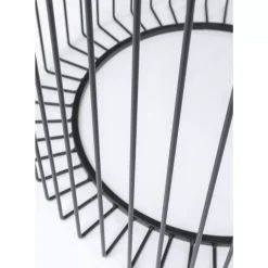 KARE Design Beistelltisch Dimension O50- Tische