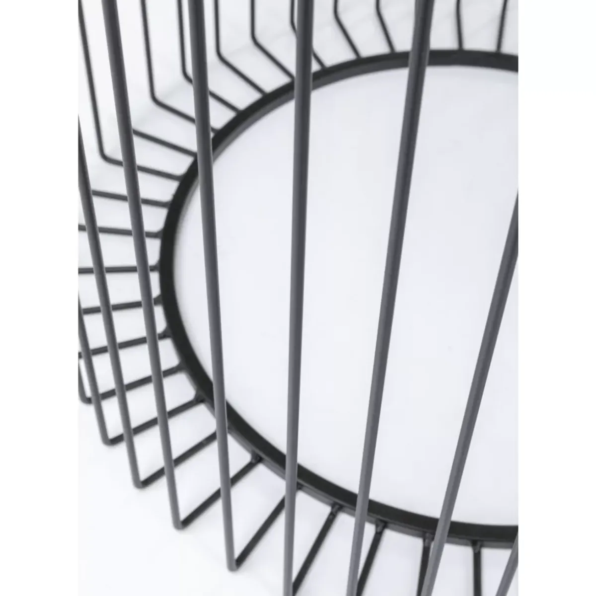 KARE Design Beistelltisch Dimension O50- Tische