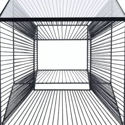 KARE Design Beistelltisch Dimension 45X45Cm- Tische