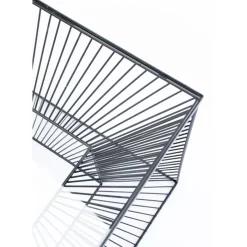 KARE Design Beistelltisch Dimension 45X45Cm- Tische