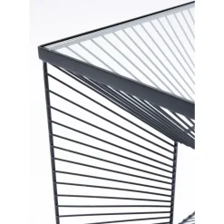 KARE Design Beistelltisch Dimension 45X45Cm- Tische