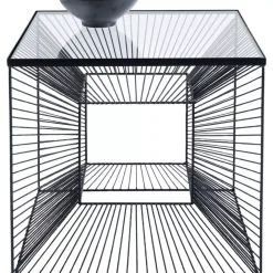 KARE Design Beistelltisch Dimension 45X45Cm- Tische