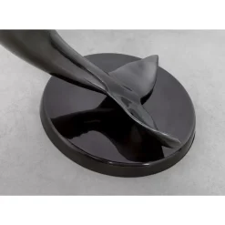 KARE Design Beistelltisch Dolphin O55Cm- Tische