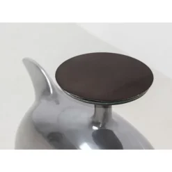 KARE Design Beistelltisch Dolphin O55Cm- Tische