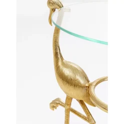 KARE Design Beistelltisch Flamingo- Tische