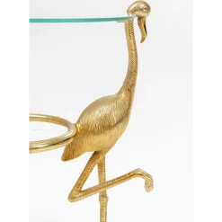 KARE Design Beistelltisch Flamingo- Tische