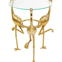 KARE Design Beistelltisch Flamingo- Tische