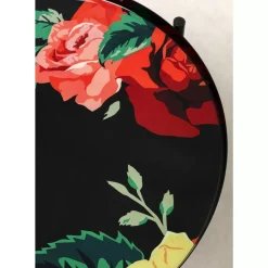 KARE Design Beistelltisch Flowers Garden Round (2/Set)- Tische