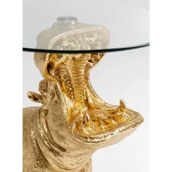 KARE Design Beistelltisch Hippo O48Cm- Tische