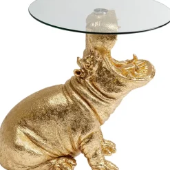 KARE Design Beistelltisch Hippo O48Cm- Tische