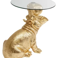KARE Design Beistelltisch Hippo O48Cm- Tische