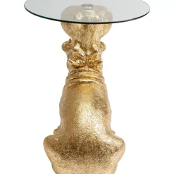 KARE Design Beistelltisch Hippo O48Cm- Tische