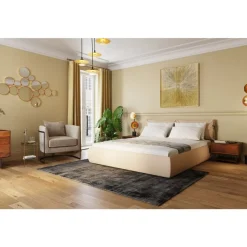 KARE Design Beistelltisch Ice Double O30Cm- Tische