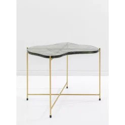 KARE Design Beistelltisch Ice Floe 66X55Cm- Tische