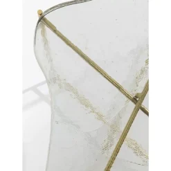 KARE Design Beistelltisch Ice Floe 66X55Cm- Tische