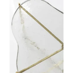 KARE Design Beistelltisch Ice Floe 66X55Cm- Tische