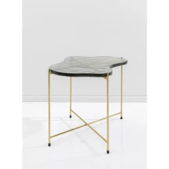 KARE Design Beistelltisch Ice Floe 66X55Cm- Tische