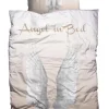 KARE Design Bettwasche Angel In Bed 160X210 + Kissen 50X70- Deko & Geschenkartikel