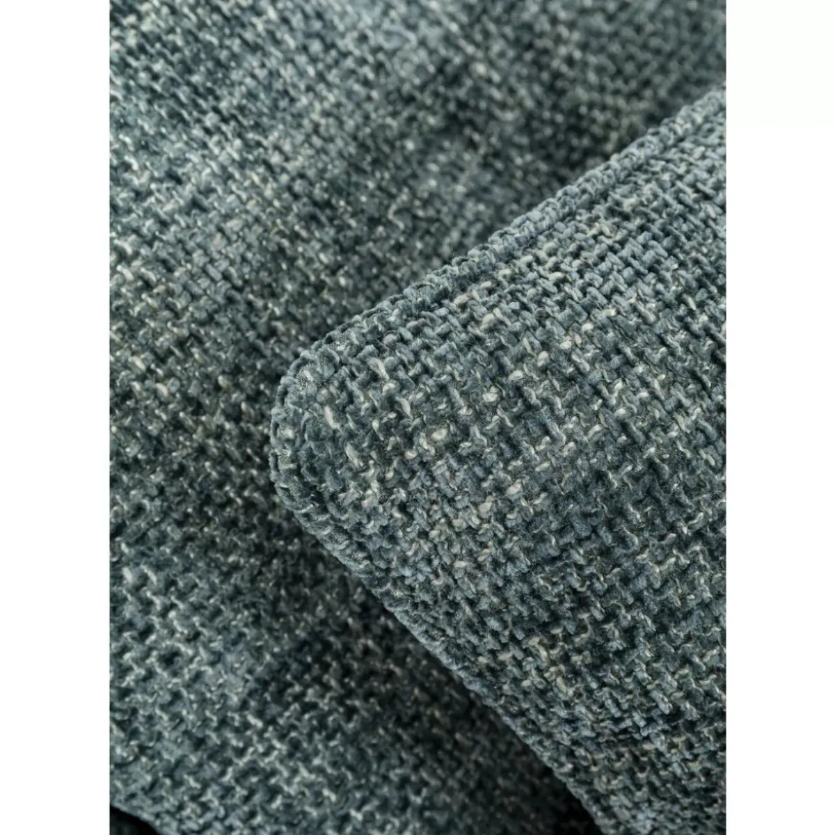 KARE Design Bigsofa Boheme Blaugrun 230Cm- Sofas & Couches