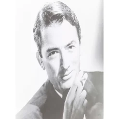 KARE Design Bild Frame Actor Gregory 65X85Cm- Bilder