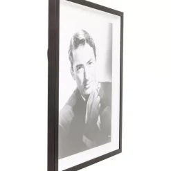 KARE Design Bild Frame Actor Gregory 65X85Cm- Bilder