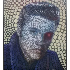 KARE Design Bild Frame 3D King 70X57- Bilder