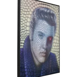 KARE Design Bild Frame 3D King 70X57- Bilder