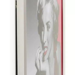 KARE Design Bild Frame Diva Pixel Thinking 103X73- Bilder