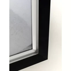 KARE Design Bild Frame Flower Lady Pastell 152X117- Bilder