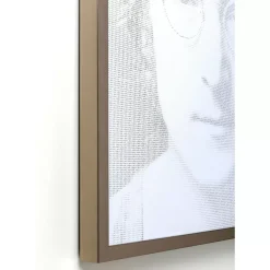 KARE Design Bild Frame Idol Pixel John 104X79- Bilder