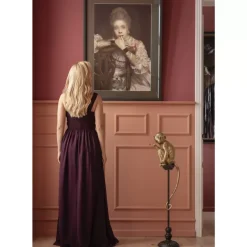 KARE Design Bild Frame Incognito Sitting Countess 112X82- Bilder