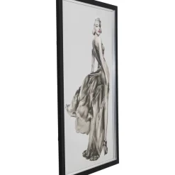 KARE Design Bild Frame Marilyn 100X172Cm- Bilder