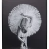 KARE Design Bild Frame Passion Of Ballet 100X120Cm- Bilder