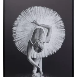 KARE Design Bild Frame Passion Of Ballet 100X120Cm- Bilder