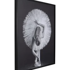 KARE Design Bild Frame Passion Of Ballet 100X120Cm- Bilder