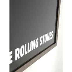 KARE Design Bild Frame Rock Cover 123X88- Bilder