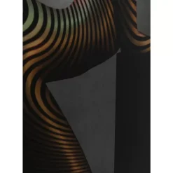 KARE Design Bild Glas Body Aesthetics Lady 120X80- Bilder